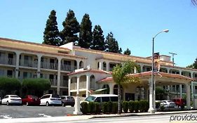 Vagabond Inn San Pedro California
